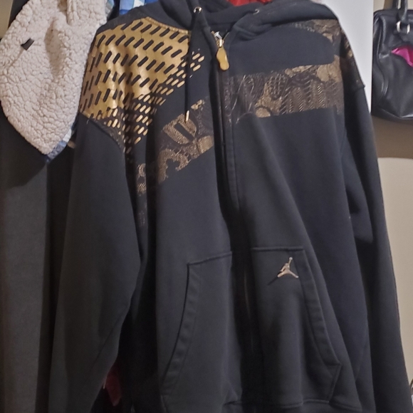 Hoodie - Picture 1 of 1